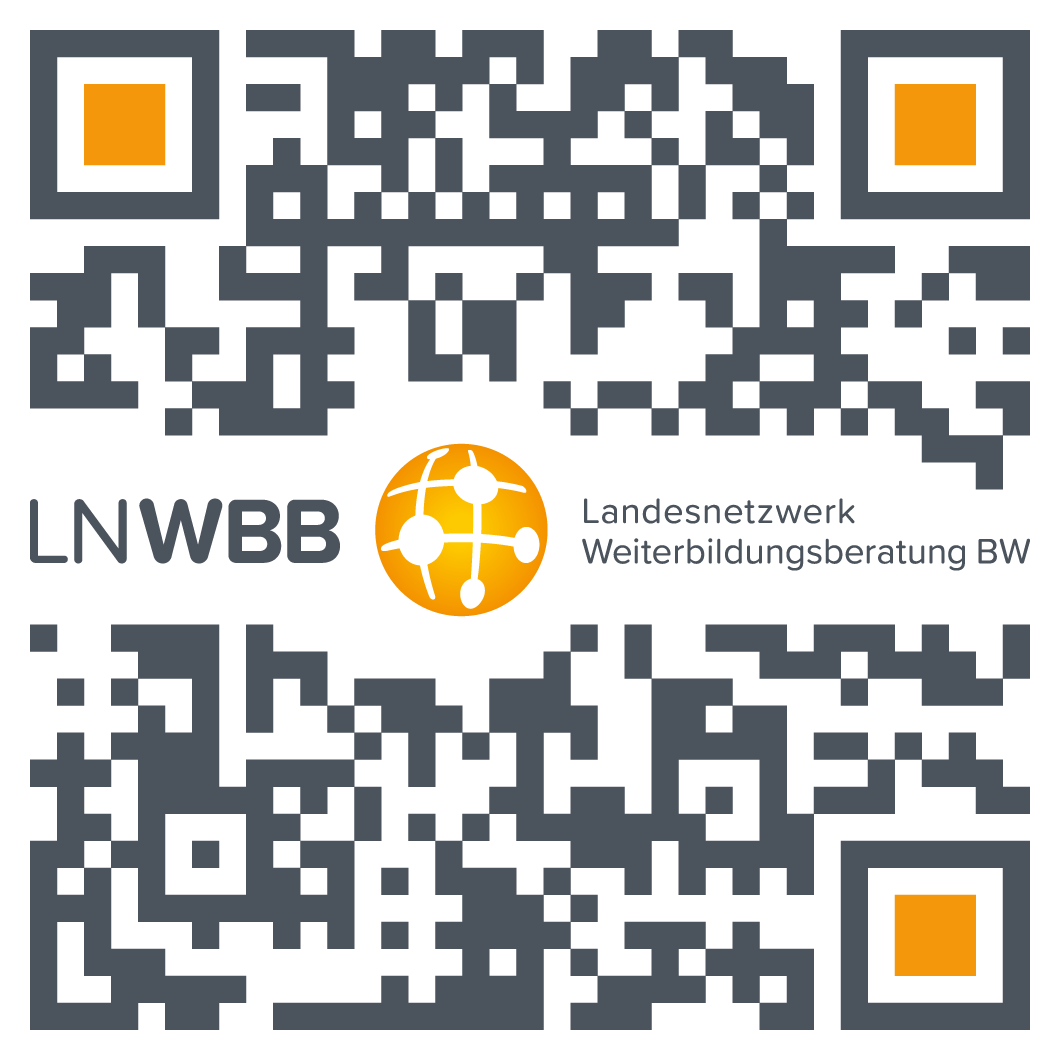 QR-Code zur offiziellen LN-WBB-Webseite