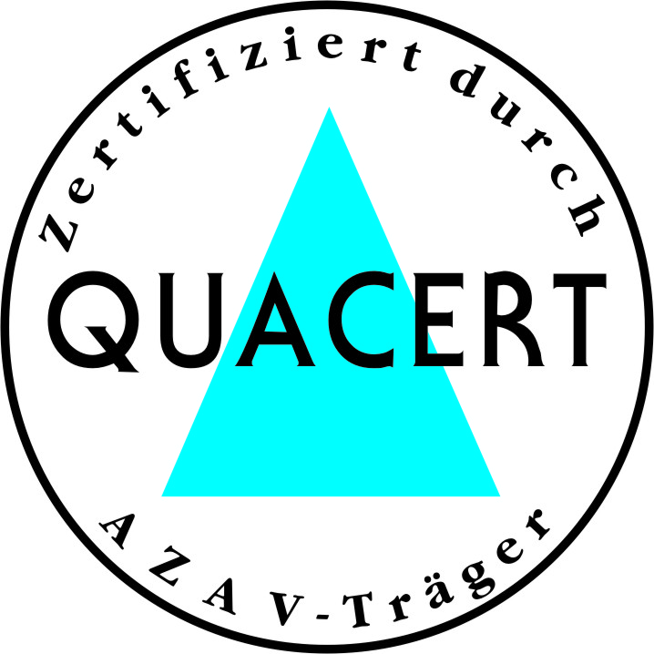AZAV / QUACERT